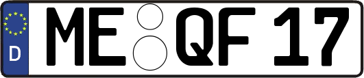 ME-QF17