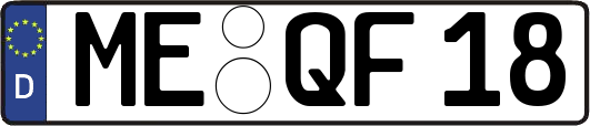 ME-QF18
