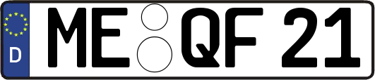 ME-QF21