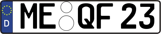 ME-QF23