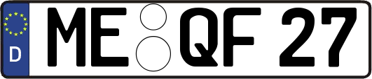 ME-QF27