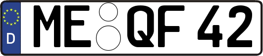 ME-QF42
