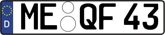 ME-QF43
