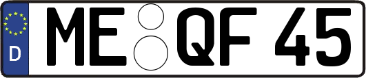 ME-QF45