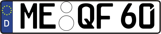 ME-QF60