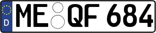 ME-QF684