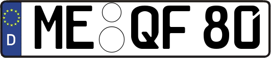 ME-QF80