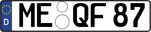 ME-QF87