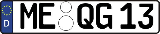 ME-QG13