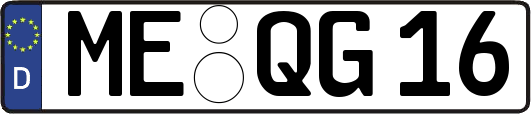 ME-QG16