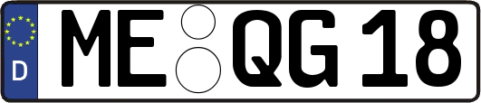 ME-QG18