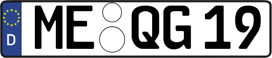 ME-QG19