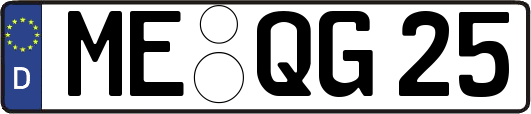 ME-QG25