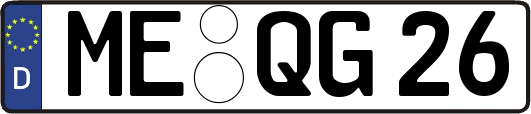 ME-QG26