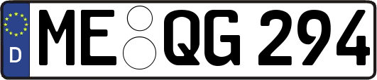 ME-QG294