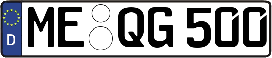 ME-QG500