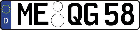 ME-QG58