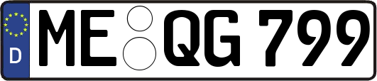 ME-QG799