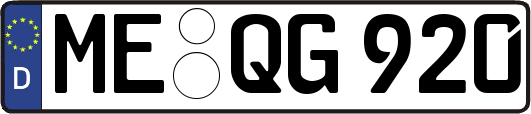 ME-QG920