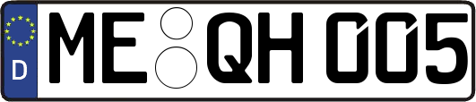 ME-QH005