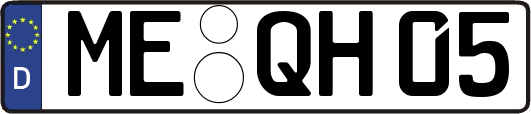 ME-QH05