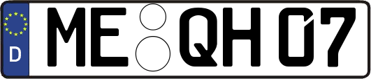 ME-QH07