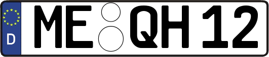 ME-QH12
