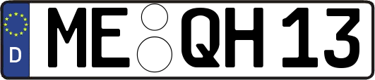 ME-QH13