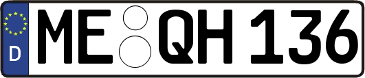 ME-QH136