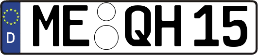 ME-QH15