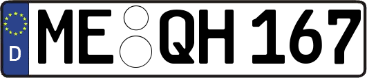 ME-QH167