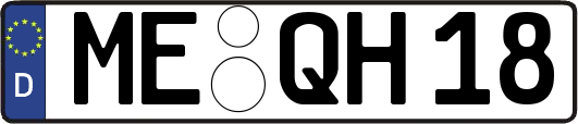 ME-QH18