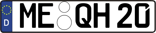 ME-QH20