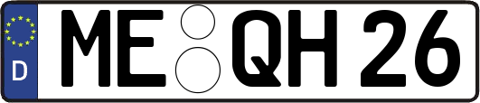 ME-QH26