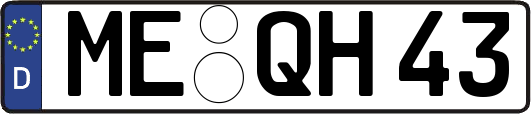 ME-QH43