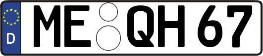 ME-QH67