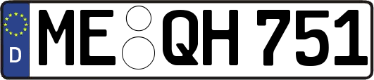 ME-QH751