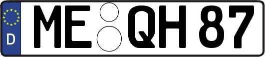ME-QH87