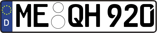 ME-QH920