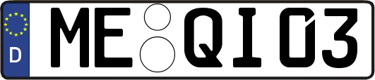 ME-QI03