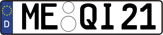 ME-QI21