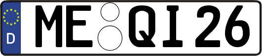 ME-QI26