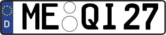 ME-QI27