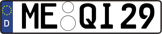 ME-QI29