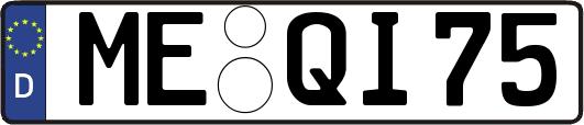 ME-QI75