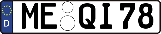 ME-QI78