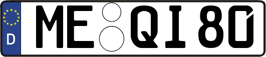 ME-QI80