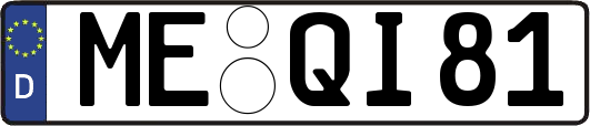 ME-QI81