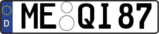 ME-QI87