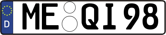 ME-QI98